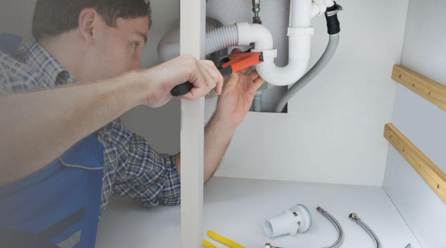 Local 24/7 Emergency Plumbing in Scranton, AR